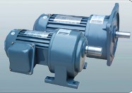 G series of small gear reducer