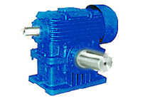 CW series worm gear reducer turbine gear reducer