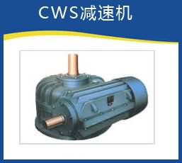 CWS reducer