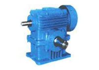 Hangzhou Hindley worm reducer HWB