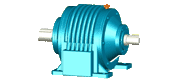 NGW planetary gear reducer