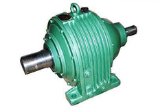 NGW planetary gear reducer