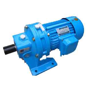 Supplying planetary gear reducer / NGWQJ