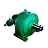 Supplying planetary gear reducer / NGW-S