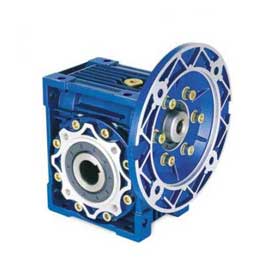 RV铝合金减速机 蜗轮蜗杆减速机 ，变速机，减速机，厂家直销