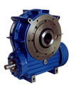 SCWO shaft mounted circular worm gear reducer