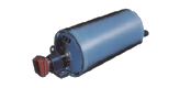 TDY power roller large mechanical drum