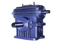 TPA model range reducer