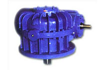 PWS reducer