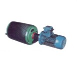 WD type electric roller