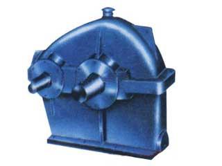 The supply of ZSY reducer hardened gear speed reducer