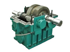 NGGS series of next-generation high-speed gear box
