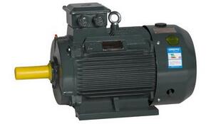 YE2 series high efficiency three phase asynchronous motor