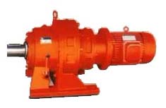 8000 series cycloid reducer