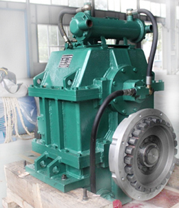 WGC410Z marine hydraulic gearbox