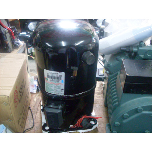 TECUMSEH fully enclosed piston compressor TAN5610H