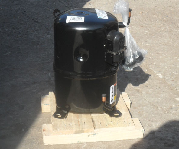 TECUMSEH fully enclosed piston compressorTFH4540F