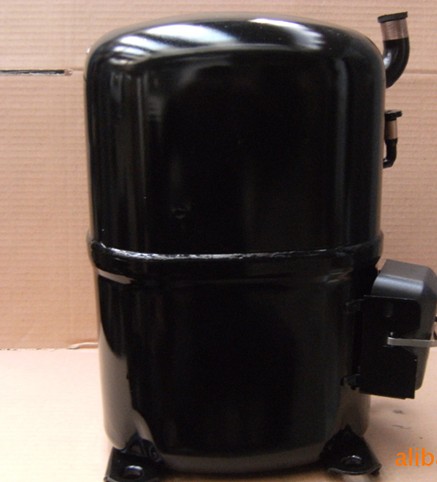 TECUMSEH fully enclosed piston compressorTAG4546T