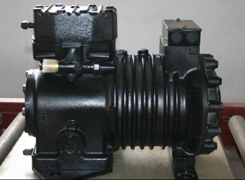 C-0500 Semi-closed Piston Refrigeration Compressor