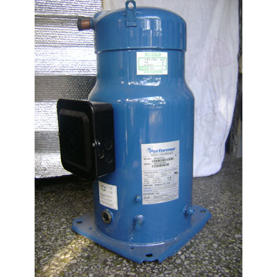 Denver Berfomer Scroll Compressor SZ148