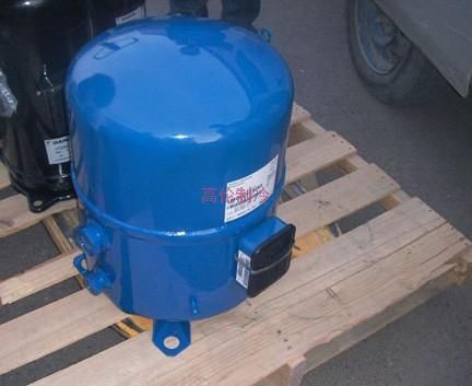 MANEUROP piston compressor MT-160