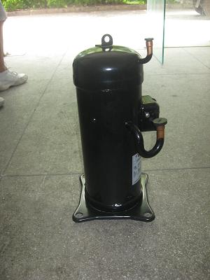 大金daikin压缩机JT160BCBY1L