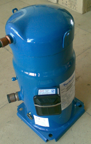 法国丹佛斯百福马Performer压缩机SM161