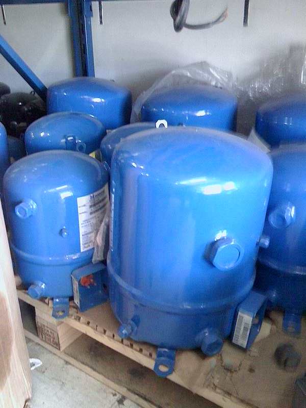 法国美优乐MANEUROP活塞式压缩机MTZ-28