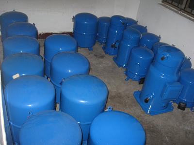 法国美优乐MANEUROP活塞式压缩机MTZ-36