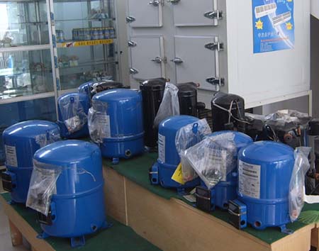 法国丹弗斯美优乐MANEUROP活塞式压缩机MTZ-64