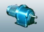 CJY series gear motor