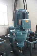 NGW-L-type planetary gear reducer (single-stage) factory direct supply