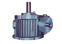 CWS arc cylindrical worm reducer supplier
