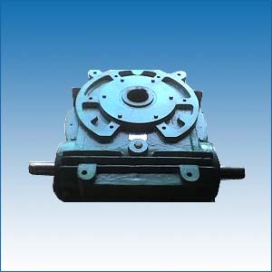 SCWS series reducer