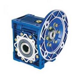 RV aluminum alloy gear reducer worm gear reducer, gearbox, reducer, factory direct sales