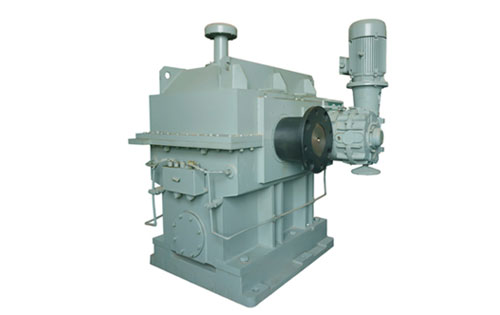 NGGS series of next-generation high-speed gear box